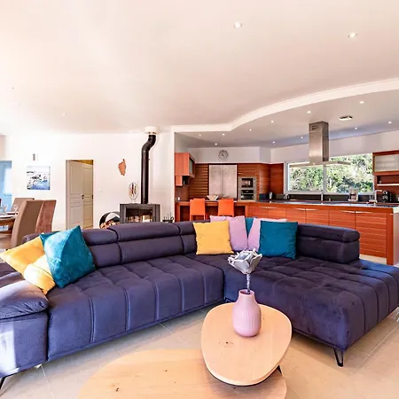 Maria Magdalena - Avec Piscine