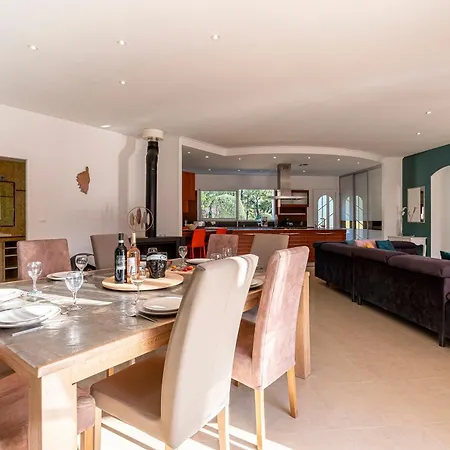 Maria Magdalena - Avec Piscine *