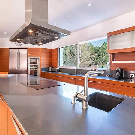 Maria Magdalena - Avec Piscine فيلة *