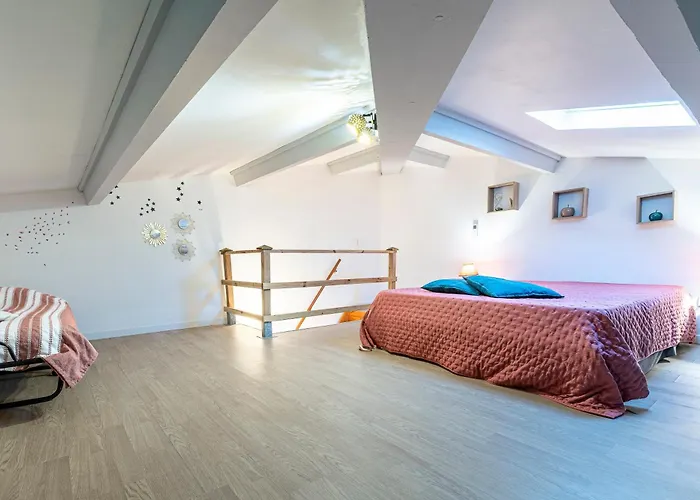 فيلة Maria Magdalena - Avec Piscine ساري سولينزارا