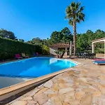 Maria Magdalena - Avec Piscine