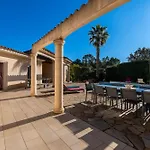 Maria Magdalena - Avec Piscine Villa Sari-Solenzara