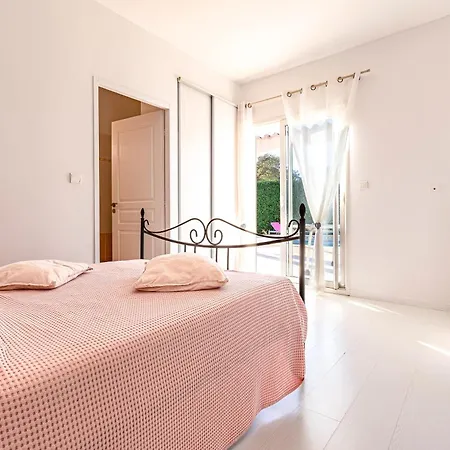 Villa Maria Magdalena - Avec Piscine *