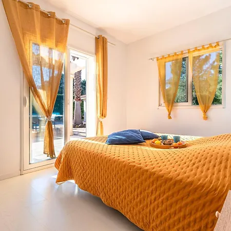 Maria Magdalena - Avec Piscine Villa