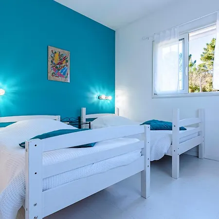 Villa Maria Magdalena - Avec Piscine