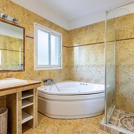 Maria Magdalena - Avec Piscine Villa