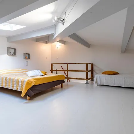 Maria Magdalena - Avec Piscine Villa