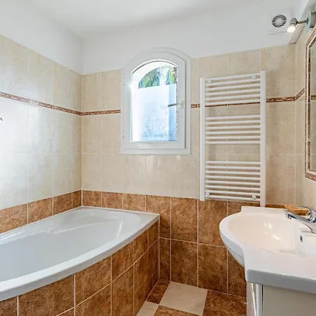 Maria Magdalena - Avec Piscine Villa *