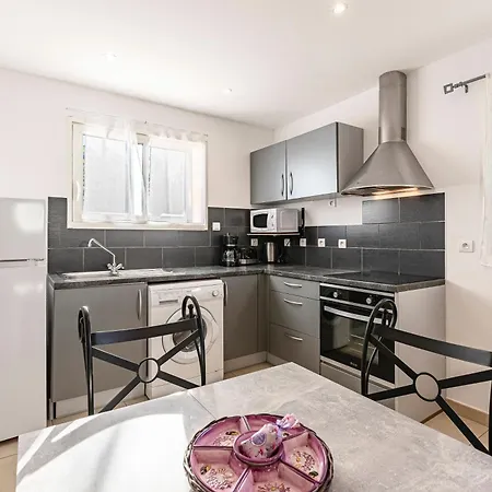 Maria Magdalena - Avec Piscine * Sari-Solenzara