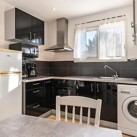 Villa Maria Magdalena - Avec Piscine Sari-Solenzara