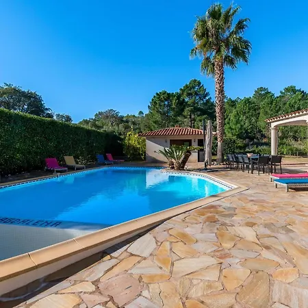 Maria Magdalena - Avec Piscine