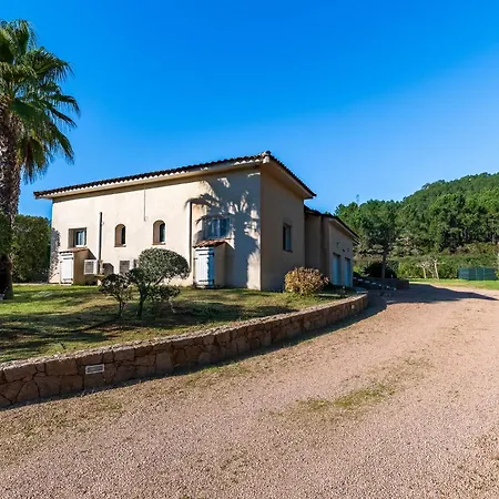 Maria Magdalena - Avec Piscine * Sari-Solenzara