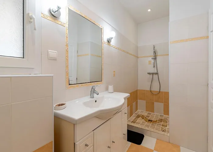 Maria Magdalena - Avec Piscine Villa *