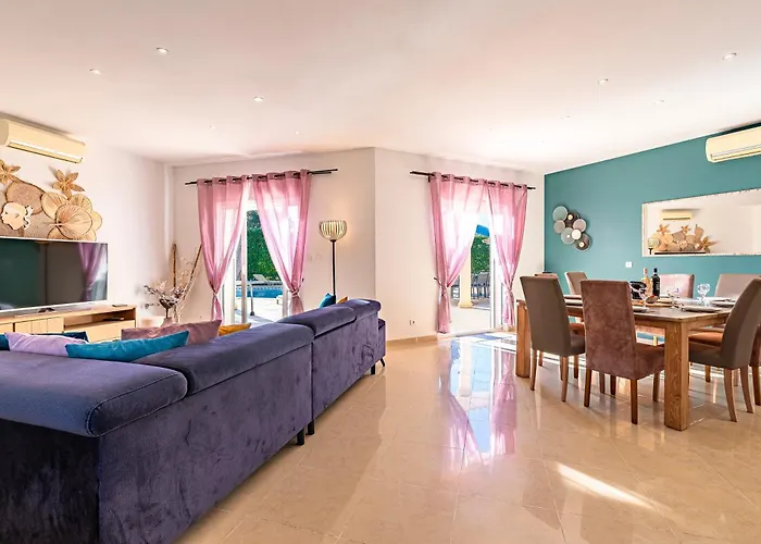 Maria Magdalena - Avec Piscine *