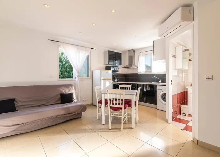 Maria Magdalena - Avec Piscine