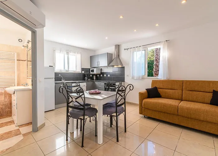 Maria Magdalena - Avec Piscine *