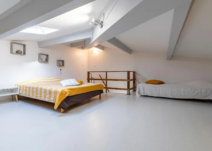 Maria Magdalena - Avec Piscine Villa