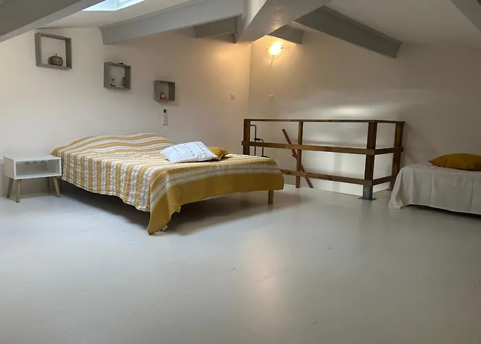 Maria Magdalena - Avec Piscine Villa