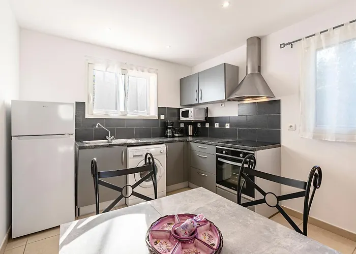 Maria Magdalena - Avec Piscine * Sari-Solenzara