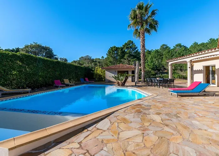 Maria Magdalena - Avec Piscine